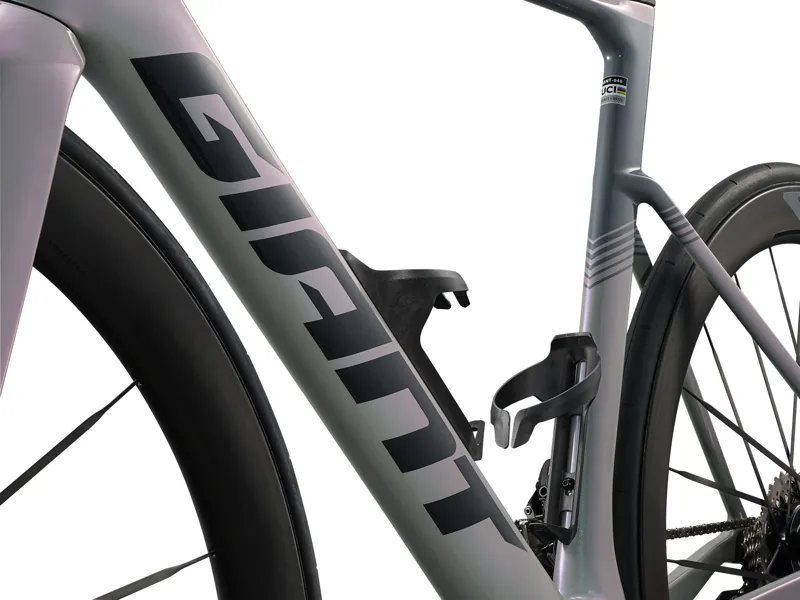 2027 Giant Propel Advanced Pro Dura Ace in Supernova Grey-3
