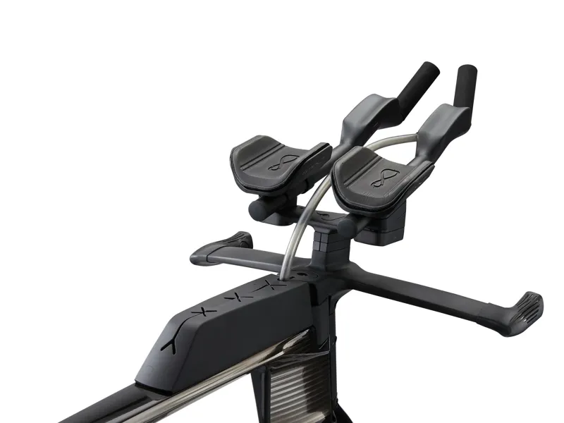 2025 Giant Trinity Advanced SL Triathlon Frameset Carbon/Chrome-6