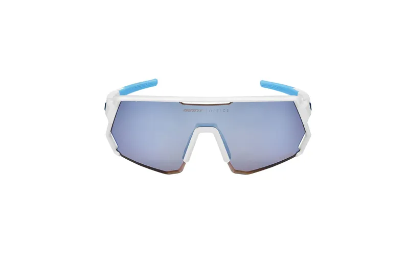 Giant Aurea Sunglasses White Frame and Zeiss Lens-2