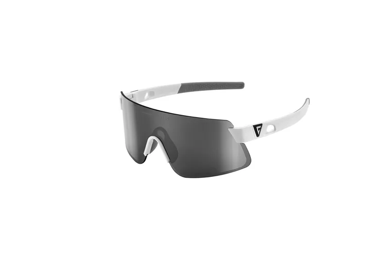 Giant Helio White Grey Frame Fotovis
