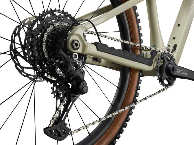 2026 Liv Embolden Full Suspension Mountain Bike in Pale Moss-8