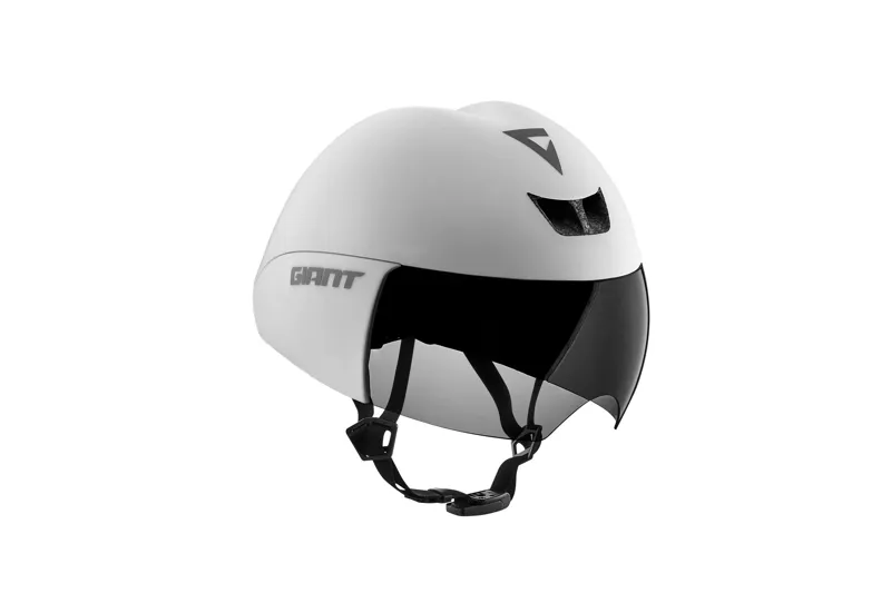 Giant Rivet MIPS White TT Helmet-5