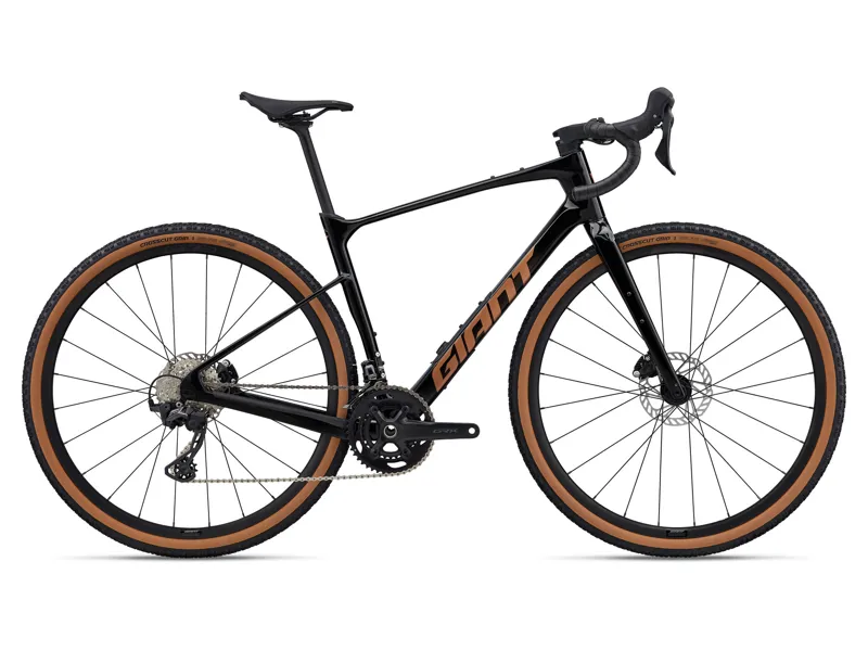 2026 Giant Revolt Advanced 2 in Carbon
