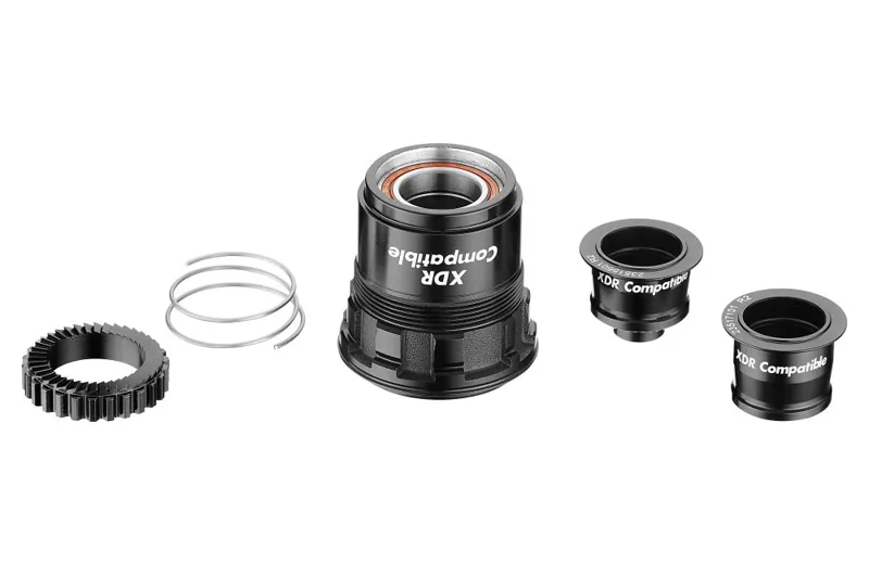 Cadex r3 Free Hub Body Kits Sram Xdr 12s