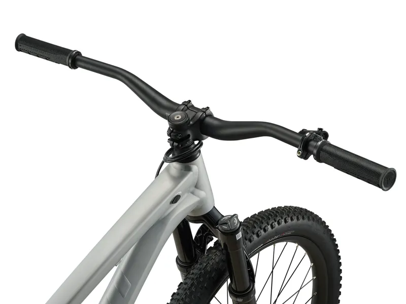 2026 Giant STP 26 Mountain Bike in Quicksilver-3
