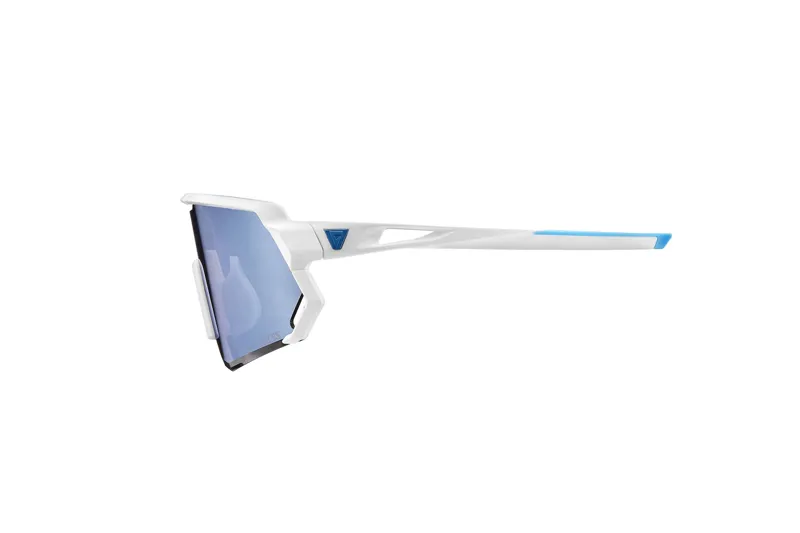 Giant Aurea Sunglasses White Frame and Zeiss Lens-1