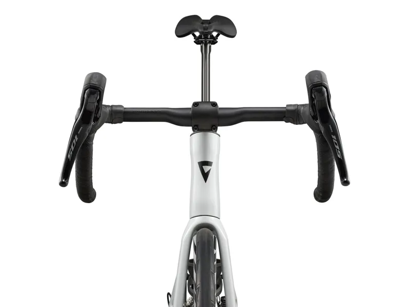2027 Giant Propel Advanced 2 Road Bike in White-3