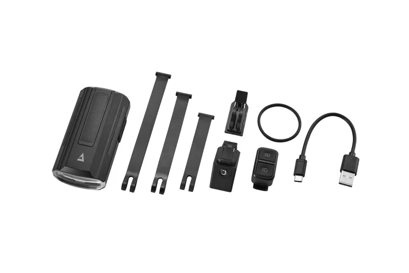 Giant Recon+ HL 1400 Front Light-6