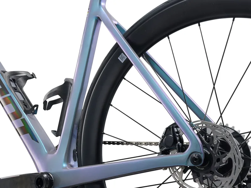 2026 Giant Propel Advanced Pro 0-AXS Road Bike in Prismatic Haze-5