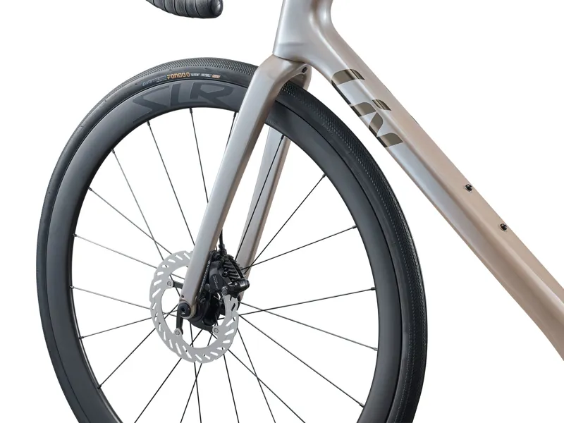 Showroom Liv Avail Advanced 0 Road Bike in Camel Silk Small-1