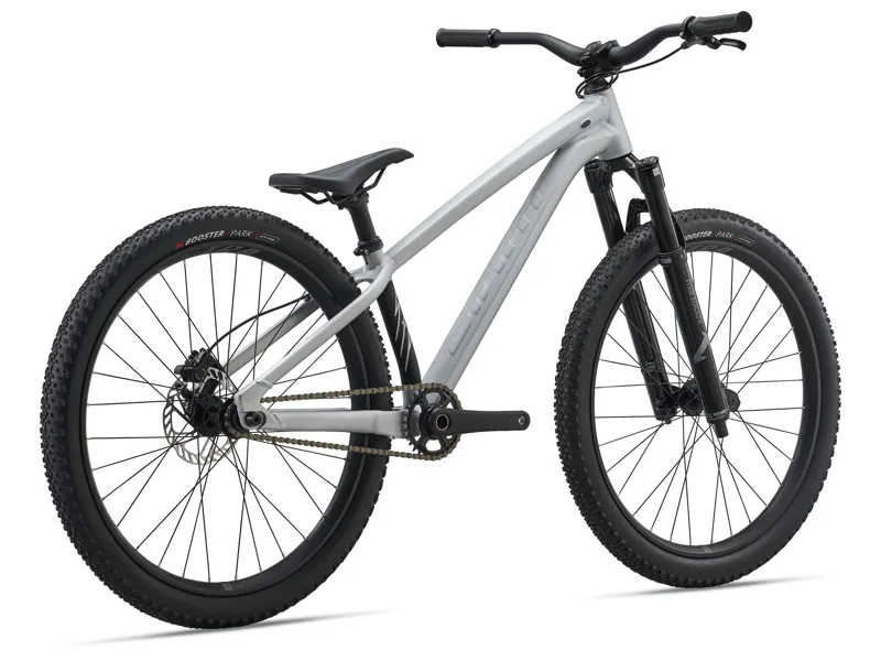 2026 Giant STP 26 Mountain Bike in Quicksilver-2
