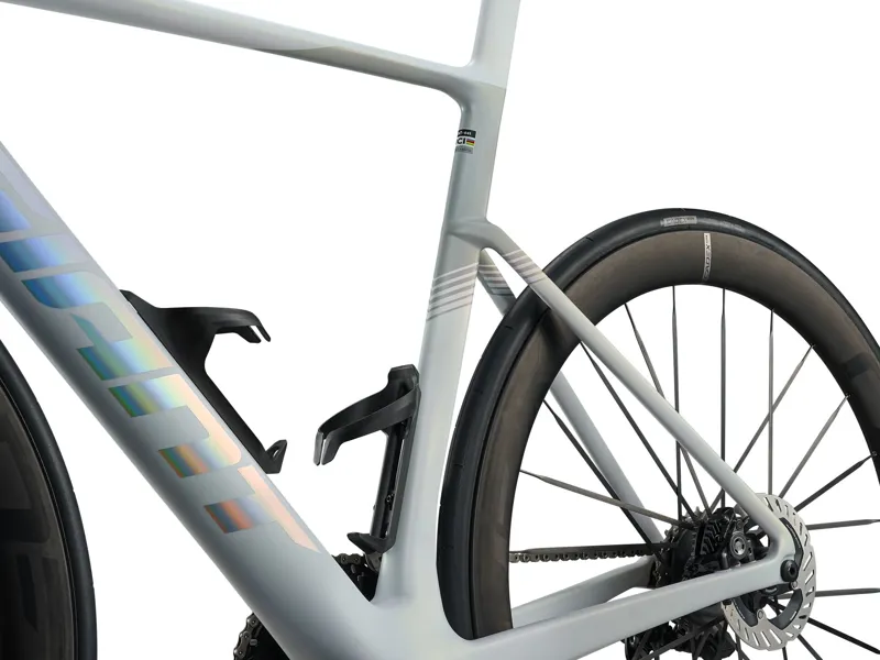 2027 Giant Propel Advanced SL 0 Dura Ace in Prism Pearl-4