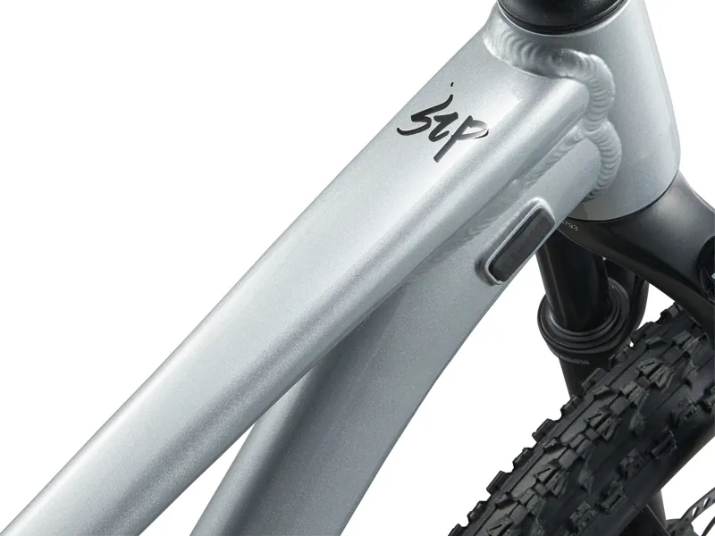 2025 Giant STP 26 Kids Bike in Silver-2