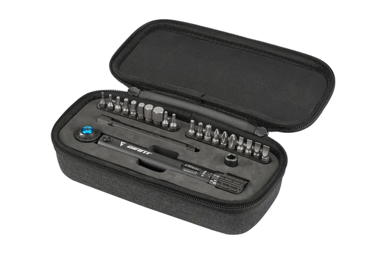 Giant Professional Torque Wrench Black-1