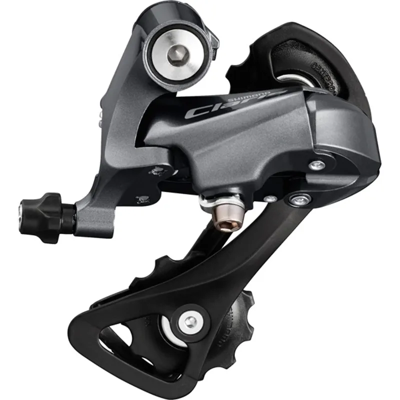 Shimano Claris Rear Derailleur Medium Cage 8 Speed