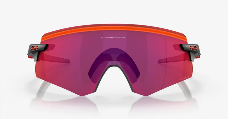 Oakley Encoder Matte Black w/Prizm Road-1