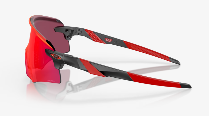 Oakley Encoder Matte Black w/Prizm Road-2