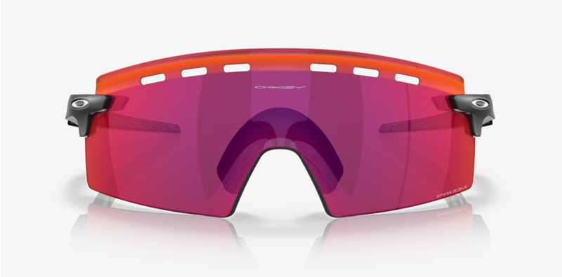 Oakley Encoder Strike Matte Black With Prizm Road-1