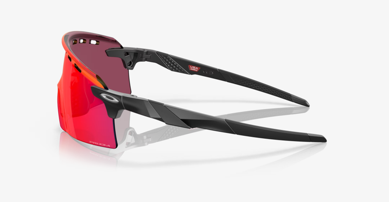 Oakley Encoder Strike Matte Black With Prizm Road-3
