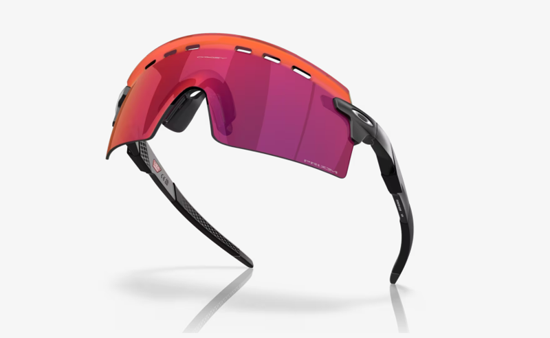 Oakley Encoder Strike Matte Black With Prizm Road-2