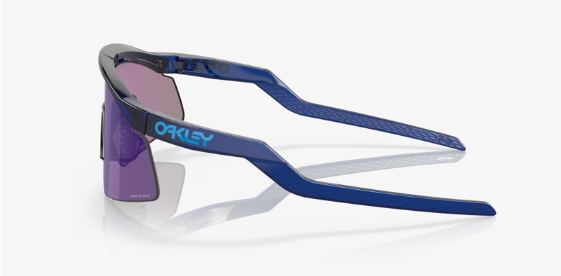 Oakley Hydra Transparent Blue With Prizm Jade-2