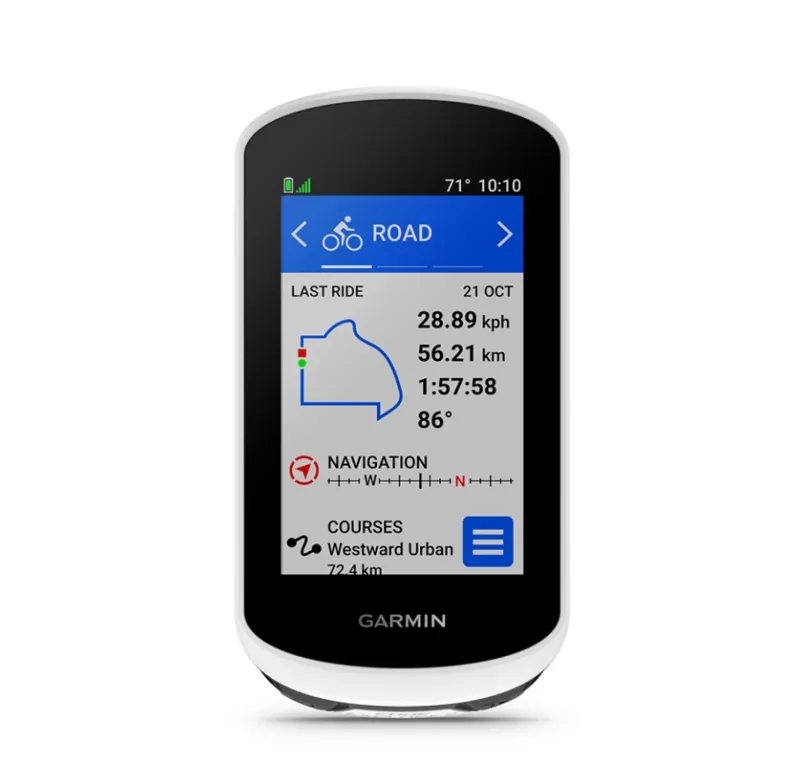 Garmin Edge Explore 2 GPS Cycling Computer