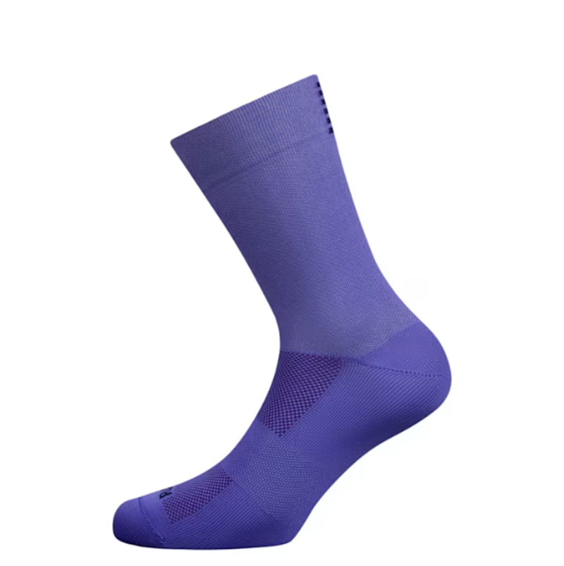 Rapha Pro Team Regular Sock in Wine Purple-1
