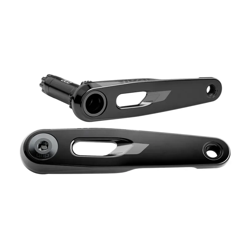 SRAM Crank Arm Assembly RIVAL E1 DUB (BB/Chainrings not included)-1