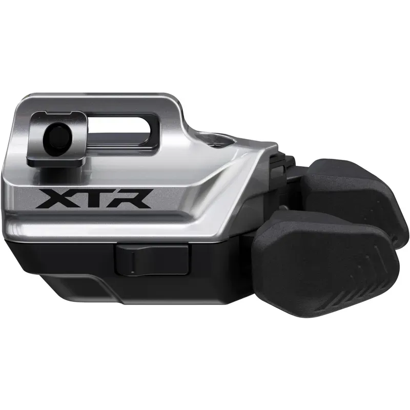 SWITCH Di2 XTR M9250 Shift I-Spec EV RH Black one size right