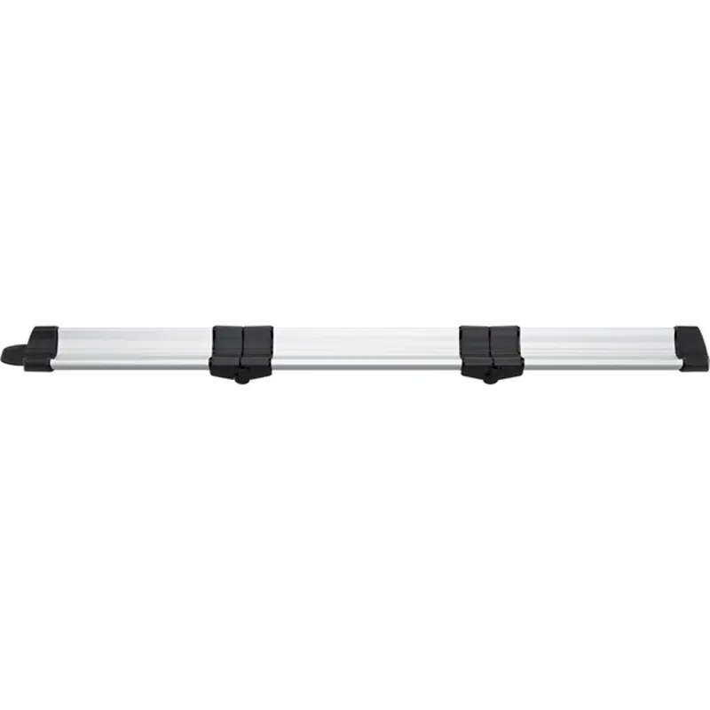 Thule EasyFold XT 933401 Folding Loading Ramp in Silver
