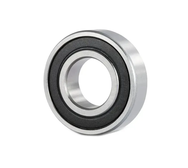 Enduro Bearings 2RS Abec 3 Bearing - 6mm 6202