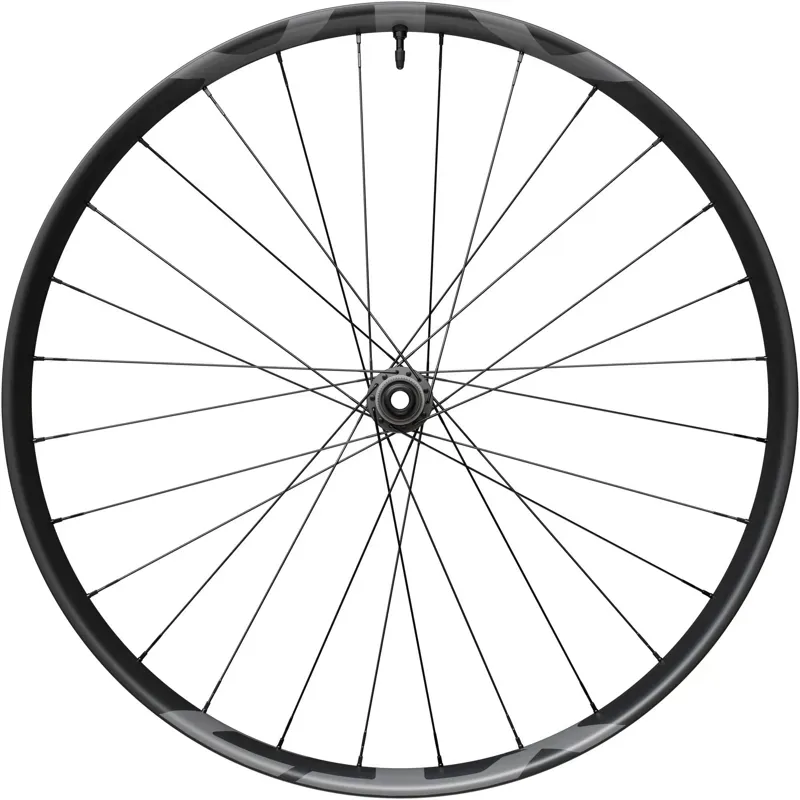 WHEL M9220 29er XTR 15x110mm CL FR Black 29 inches